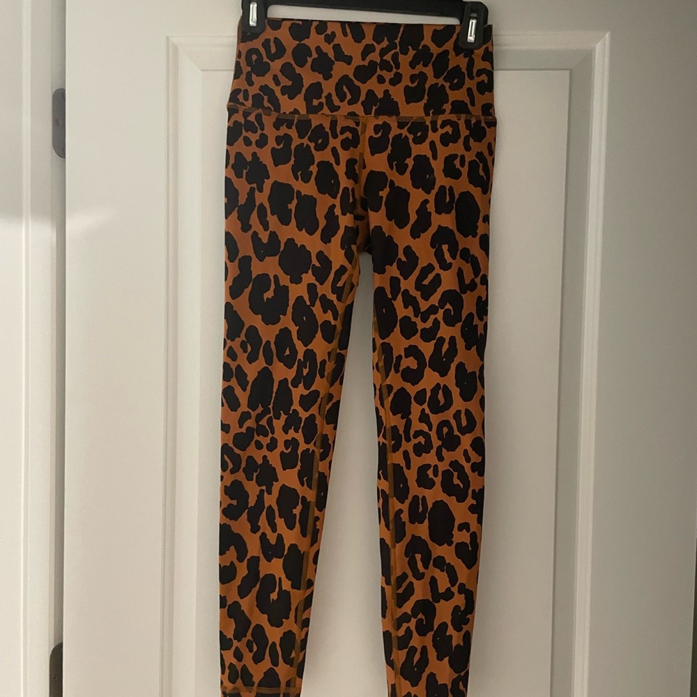 Fleo Athletic Pants
